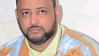 صورة الطالب بوي وفريقه لم يمتنعوا من المشاركة في بطولة الرماية بمدينة النعمة وما أشيع غير صحيح