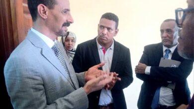 صورة وزير الثقافة: نعمل على ترسيخ فصل السلطات وتعزيز العلاقات مع البرلمان