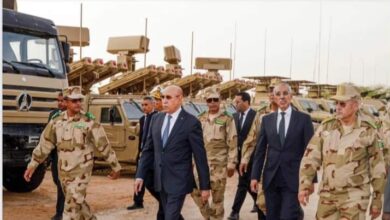 صورة الجيش الوطني يعلن عن صدور العدد 97 من مجلته “الجيش”