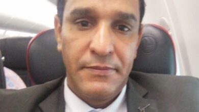 صورة مبدأ الشفافية في التعيين َوضرورة / د.اعل الشيخ الدح سيد أحمد البشير