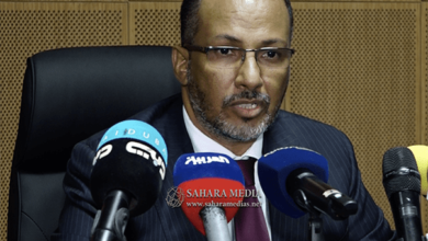صورة أرباب العمل: 200 مليار أوقية مداخيل الضرائب من الزراعة 2024