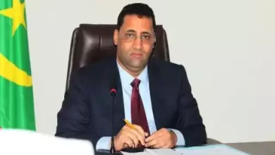 صورة الوزير الأول: تنفيذ بعض المشاريع العمومية يعاني اختلالات غير مقبولة
