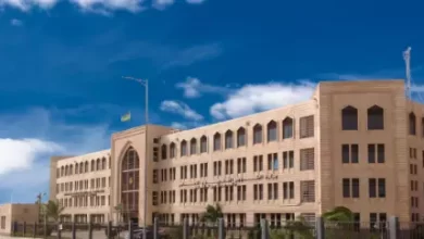 صورة موريتانيا: اغتيال هنية انتهاك لكل المواثيق والمبادئ الأخلاقية والدبلوماسية
