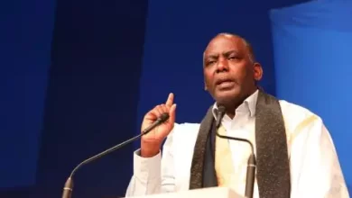 صورة بيرام: تعيين ولد أجاي كسر لهيمنة الجناح الظلامي وأباطرة المال على النظام