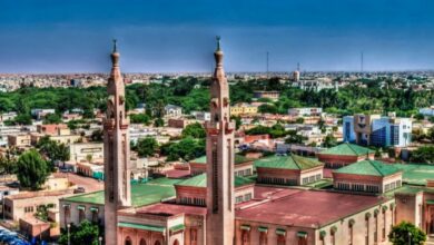 صورة سكان  نواكشوط العطش أصبح يؤرق مضاجعنا ونطالب من السلطات العمل على حل المشكل