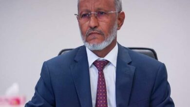 صورة وزير الصحة لمعاونيه : لدينا خمس نقاط لاتفاوض فيها (محضر اجتماع)