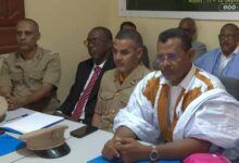 صورة لعيون: انطلاق الورشة الجهوية لتعميم الاستراتيجية الوطنية لحماية حقوق الإنسان
