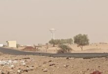 صورة العطش يهدد المدن والقرى الواقعة على طريق الأمل بولاية الحوض الشرقي