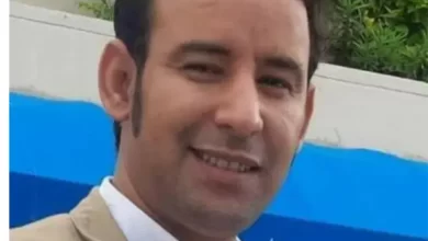 صورة محمد فاضل عبد اللطيف يصدر رواية جديدة بعنوان: “أجراس لا توقظ أحد”