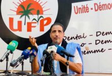 صورة بعد فترة من التشرذم.. اتحاد قوى التقدم يسعى لإعادة تشكيل صفوف المعارضة