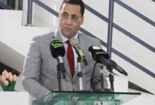 صورة الوزارة الأولى تطلق منصة “عين” الإلكترونية لاستقبال شكاوى وبلاغات المواطنين