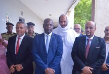 صورة انطلاق النسخة الخامسة من جائزة رئيس الجمهورية لحفظ وفهم المتون المحظرية بمشاركة واسعة