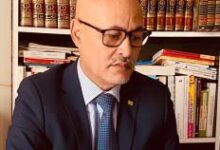 صورة أبعاد وتوجهات استراتيجية إنعاش الصناعة في موريتانيا / الوزير السابق د ختار ولد الشيباني 