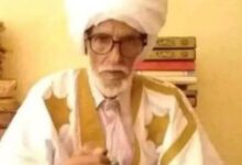 صورة تجكجة: الإعلان عن رحيل أحد أعلام التصوف، الشيخ سيدن ولد البكاي ولد حمادي