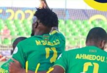 صورة المرابطون للكرة الشاطئية يتأهلون بجدارة إلى نهائي كأس أمم إفريقيا مصر 2024