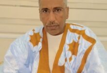 صورة هذا ما قاله الفنان سيدات ولد سدوم ولد آبه بخصوص الميثاق الأسري (فيديو)