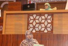 صورة الجمعية الوطنية تعقد جلسة لمساءلة وزيرة البيئة حول السياسات البيئية والتحديات الصناعية