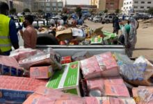 صورة وزارة التجارة تفرض غرامات وتغلق محلات بسبب خرق اتفاقية تحديد الأسعار