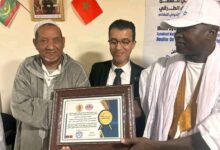 صورة العلاقات المغربية والموريتانية تتعزز بتوقيع اتفاقية نقابية في مجال النقل الطرقي ….
