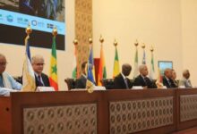 صورة انطلاق المنتدى رفيع المستوى حول الرعي فيجح نواكشوط لتعزيز التنمية المستدامة في الساحل