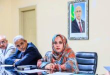 صورة وزيرة التربية وإصلاح النظام التعليمي تعقد اجتماعاً مع ممثلي النقابات (تفاصيل)