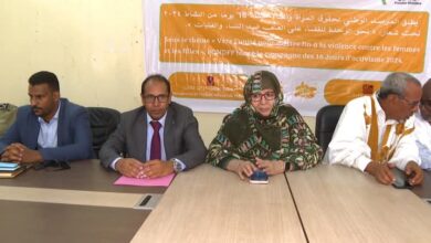 صورة زيارة ميدانية وفعاليات تحسيسية في تجكجة بمناسبة اليوم الدولي لمكافحة العنف ضد النساء