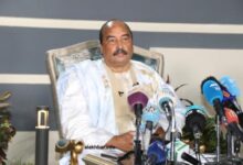 صورة هذا ما قاله الرئيس السابق محمد ولد عبد العزيز للمحكمة بخصوص ثروته (تفاصيل)
