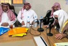 صورة دورة تكوينية لصالح 30 إماما بالعاصمة نواكشوط