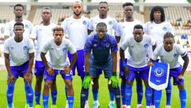 صورة شبح التأجيل يهدد مواجهة الهلال ومازيمبي في دوري أبطال إفريقيا بسبب تعطل الطائرة