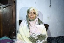 صورة هكذا تحدثت خالة ضحية جريمة الاغتصاب بدار النعيم لموقع الأخبار المستقلة (فيديو)