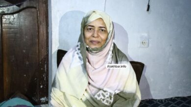 صورة هكذا تحدثت خالة ضحية جريمة الاغتصاب بدار النعيم لموقع الأخبار المستقلة (فيديو)