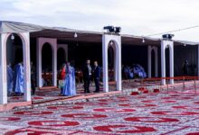 صورة مدينة شنقيط التاريخية تحتضن النسخة الثالثة عشر من مهرجان مدائن التراث (تفاصيل)