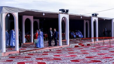 صورة مدينة شنقيط التاريخية تحتضن النسخة الثالثة عشر من مهرجان مدائن التراث (تفاصيل)