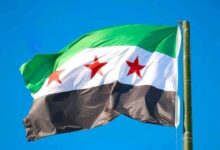 صورة السفارة الموريتانية بدمشق تطمئن بشأن سلامة الجالية في سوريا