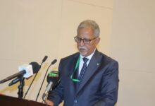 صورة انعقاد الاجتماع السنوي الـ40 لشبكة التنبؤ عن الأزمات الغذائية في الساحل وغرب إفريقيا بنواكشوط