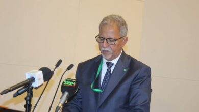 صورة انعقاد الاجتماع السنوي الـ40 لشبكة التنبؤ عن الأزمات الغذائية في الساحل وغرب إفريقيا بنواكشوط