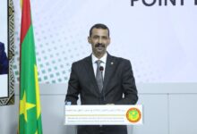 صورة وزير الثقافة والاتصال والفنون تقدم كبير في إجراءات إصدار البطاقة الصحفية