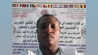 صورة ولد أكنيت: السلطات استجابت للمطالب ولا مبرر لتصعيد النقابات