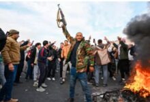 صورة المعارضة السورية تعلن تحرير دمشق وسقوط نظام بشار الأسد