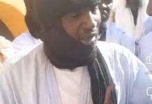 صورة شنقيط: مواطن يطالب بإنصافه من رئيس الجمهورية بعد فصله التعسفي من “اسنيم” إثر حادث عمل