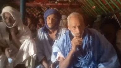 صورة أهالي قرية “حاسي السالك” يطالبون بتدخل عاجل لحل أزمة المياه وتوفير الخدمات الأساسية (فيديو)