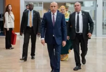صورة بعد اسبانيا.. الرئيس غزواني يتوجه إلى الإمارات العربية المتحدة