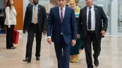 صورة بعد اسبانيا.. الرئيس غزواني يتوجه إلى الإمارات العربية المتحدة