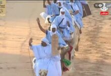 صورة روح الأخوة عرض موريتاني يحتفي بالثقافة والتآخي في مسيرة الاتحاد بأبوظبي (تفاصيل)