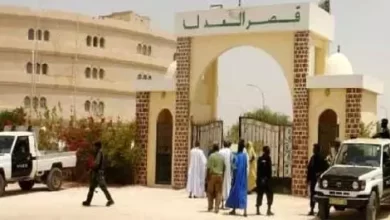 صورة النيابة العامة تنفي شائعات تورط قتلة ولد ألما في جريمة اغتصاب دار النعيم (بيان)