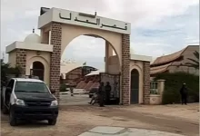 صورة جدل الاختصاص يُهيمن على جلسات استئناف محاكمة الرئيس السابق محمد ولد عبد العزيز