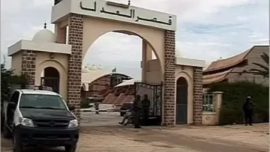 صورة جدل الاختصاص يُهيمن على جلسات استئناف محاكمة الرئيس السابق محمد ولد عبد العزيز