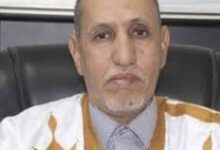 صورة مجتمع مدني واع هو مطلبنا / الكاتب حمود أحمد سالم ولد محمد رارة