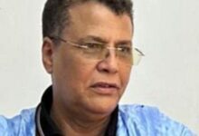 صورة الرئيس غزواني يعيّن محمدن الشيخ عبد الله مديراً عاماً لصندوق الإيداع والتنمية