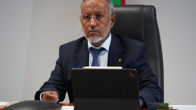 صورة انعقاد اجتماع طارئ لوزراء الصحة الأفارقة لبحث التحديات الصحية واختيار مدير جديد